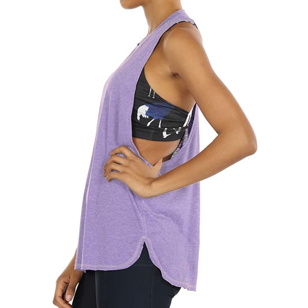 Muscle tank - Picture 2 of 9